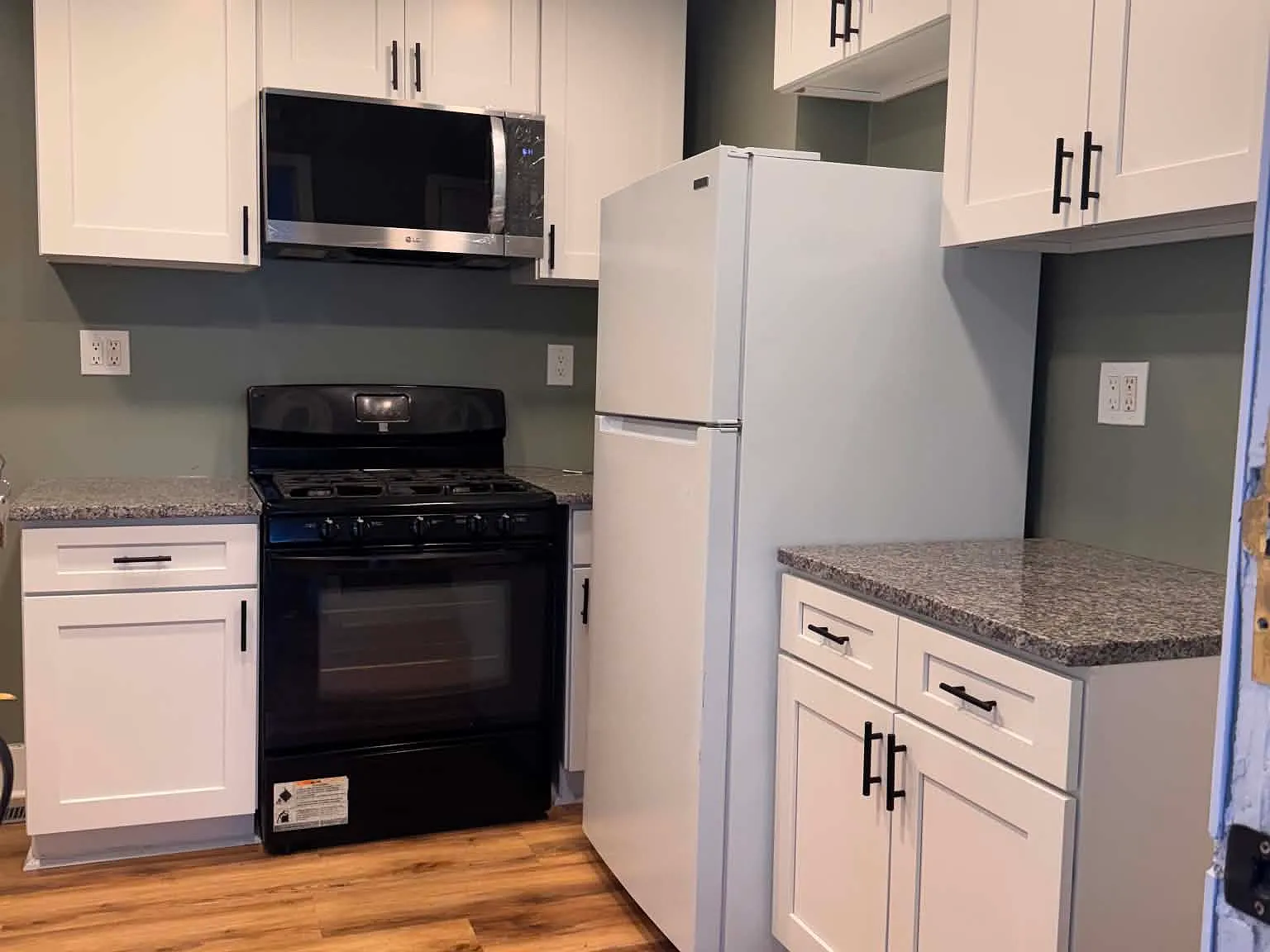 1 bed, 780 sqft, $1,150 — Photo 4