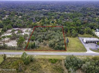 0 County Line Rd, Spring Hill, FL 34610