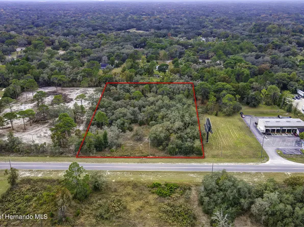 0 County Line Rd, Spring Hill, FL 34610