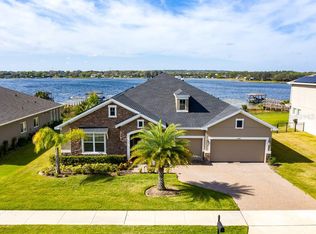 16448 Good Hearth Blvd, Clermont, FL 34711