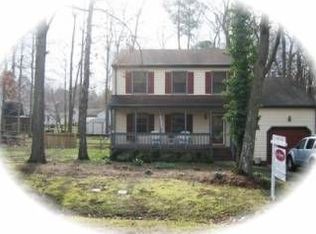 103 Bryon Rd, Yorktown, VA 23692