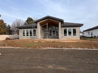 6720 N Crantini Pl, Meridian, ID 83646