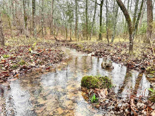 11 High Point Dr, Mayflower, AR 72106