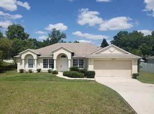 13029 Centennial St, Spring Hill, FL 34609