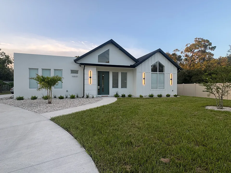 10501 Buck Rd