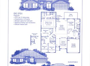 2018 Broad St, Crestview, FL 32536