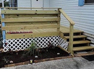 1701 Post Rd #29, Melbourne, FL 32935