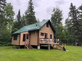 Tangnes Forest Rd, Roosevelt, MN 56673