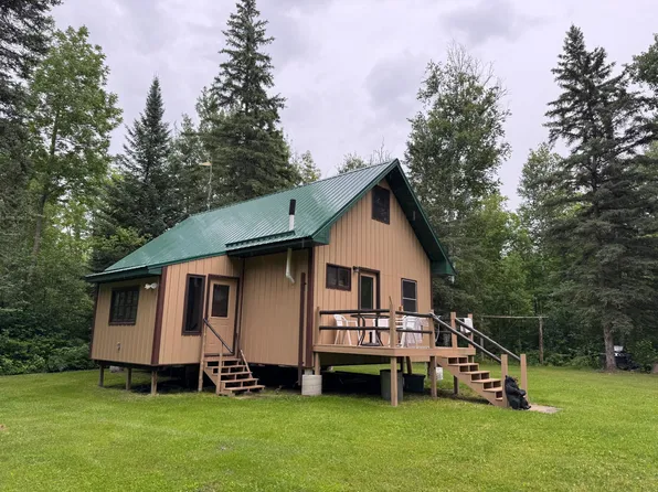 Tangnes Forest Rd, Roosevelt, MN 56673