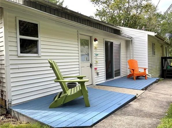 305 Little Ireland Road #11, Livingston Manor, NY 12758