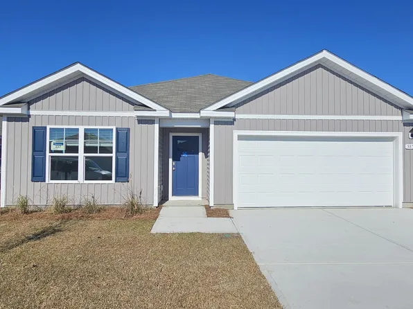 3851 Lady Bug Drive, Shallotte, NC 28470