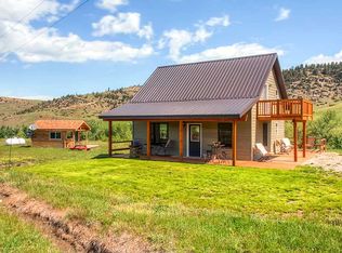 24 Raven Ln, Fishtail, MT 59028