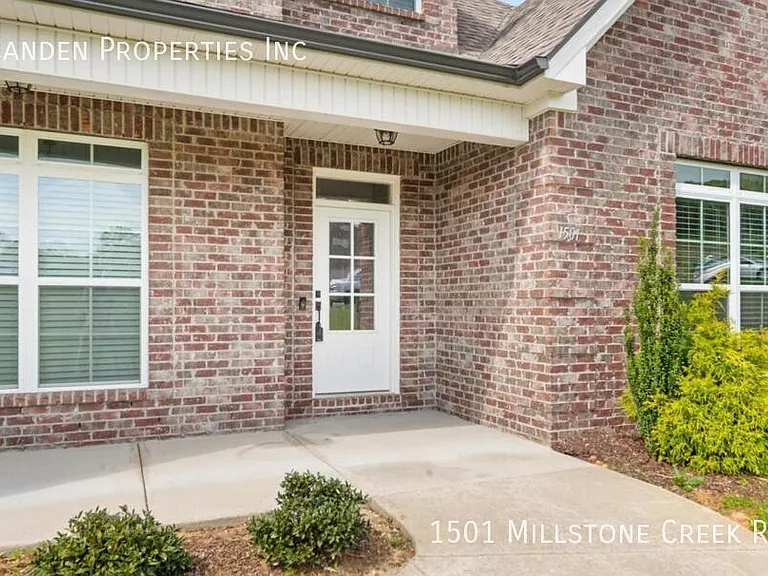 1501 Millstone Creek Rd — Photo 4