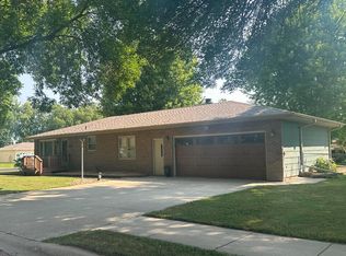 500 S Anderson St, Mitchell, SD 57301