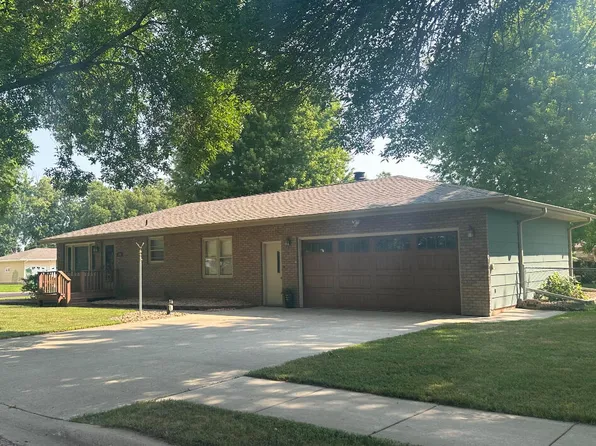 500 S Anderson St, Mitchell, SD 57301