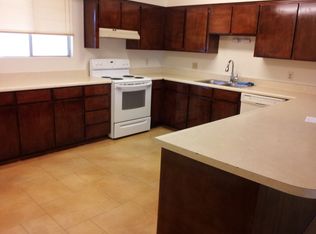 1200 Calle Estudiante, Sierra Vista, AZ 85635