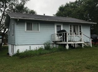 208 Park Ave, North Judson, IN 46366