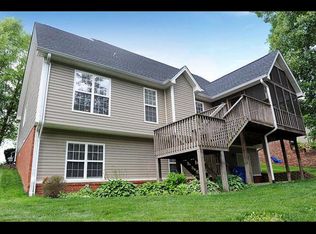 5589 Jonquil Ln #BASEMENT, Ooltewah, TN 37363