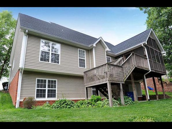 5589 Jonquil Ln #BASEMENT