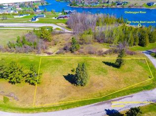 16-V/L Old Orchard Ln, Cheboygan, MI 49721