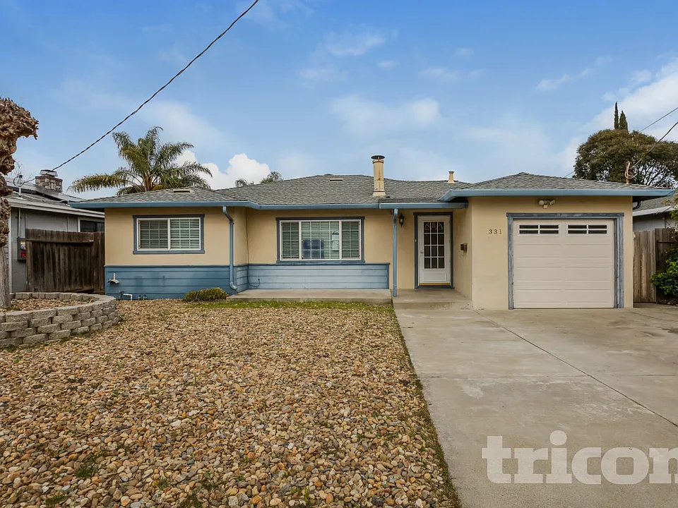 331 El Dorado Dr