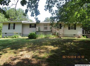 965 Steel Plant Lake Rd, Altoona, AL 35952