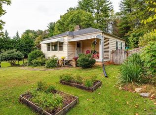 101 Wendover Rd, Asheville, NC 28806