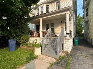 147 Trowbridge St, Buffalo, NY 14220