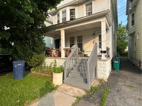 147 Trowbridge St, Buffalo, NY 14220