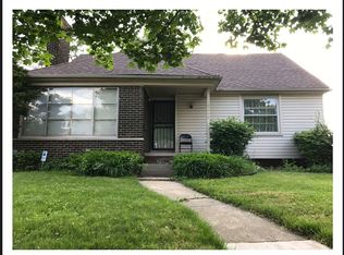 18645 Maine St, Detroit, MI 48234