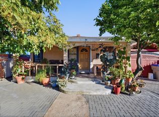 36 Goodyear St, San Jose, CA 95110