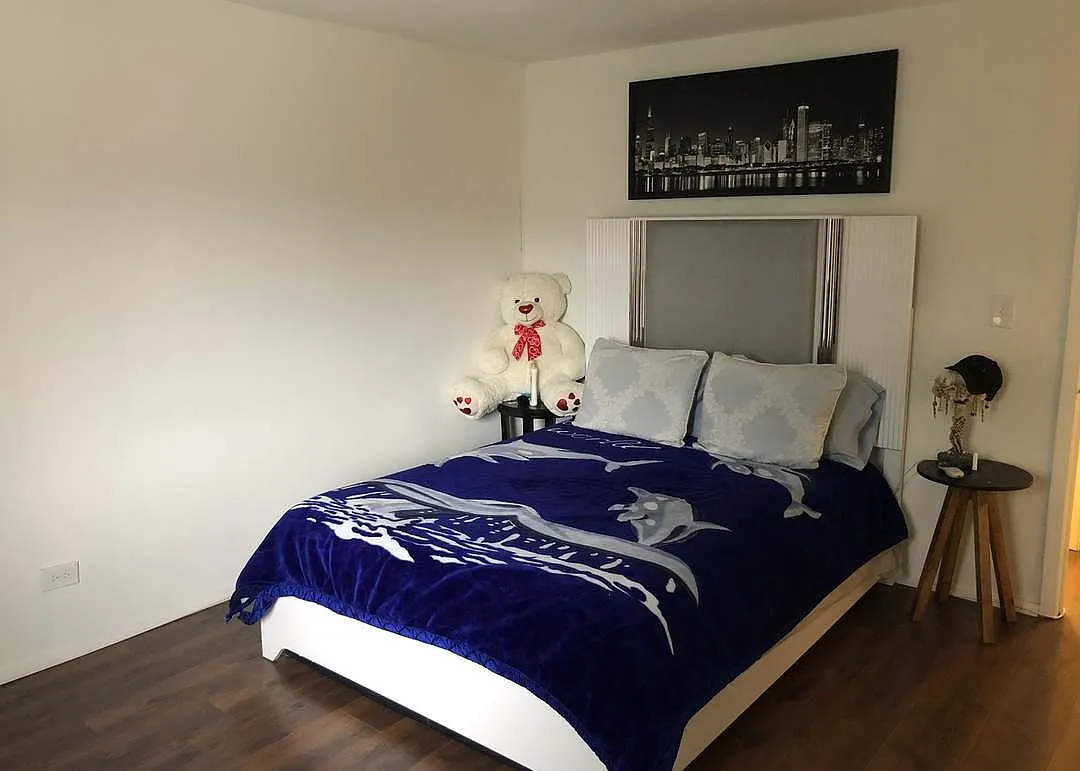 2 bed, 1100 sqft, $1,700 — Photo 3