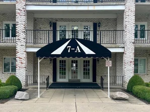 4501 N Wheeling Ave #7A-304, Muncie, IN 47304