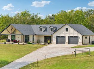 16064 S 4210th Rd, Claremore, OK 74017