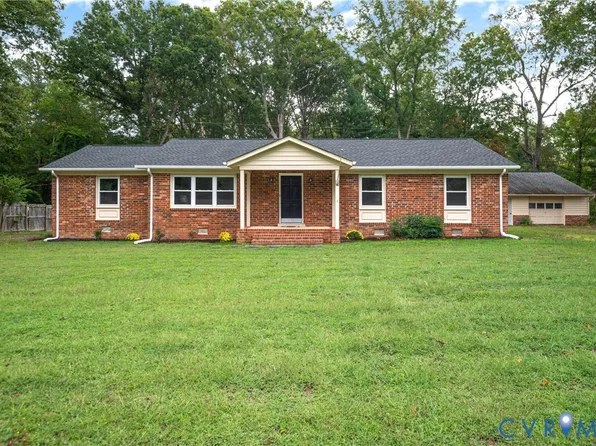 4533 Overlea Dr, Midlothian, VA 23112