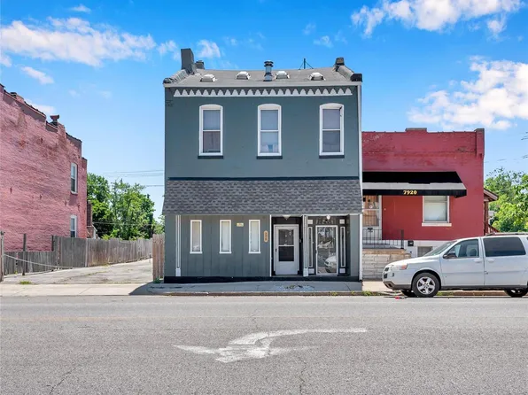 7918 S Broadway, Saint Louis, MO 63111