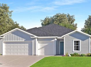 8456 Horsebit Cir, Jacksonville, FL 32219