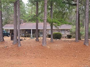 275 Little Creek Rd, Beaumont, MS 39423