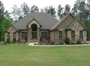 303 Arbor Green Ln, Alpharetta, GA 30004