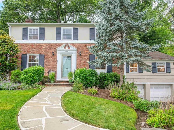 590 Highland Ave, Montclair, NJ 07043