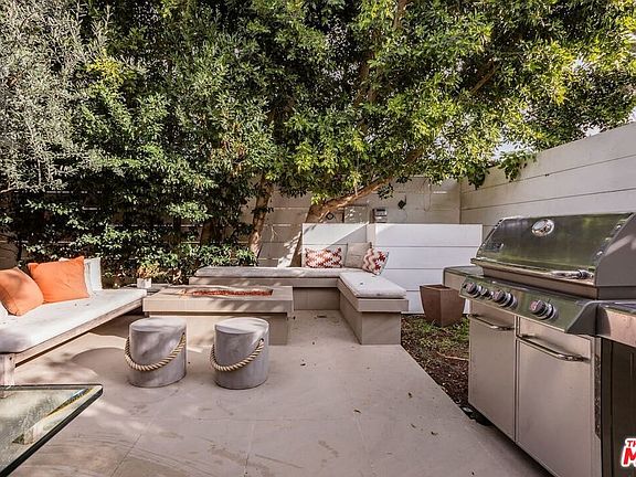 736 N Orange Dr, Los Angeles, CA 90038 | Zillow