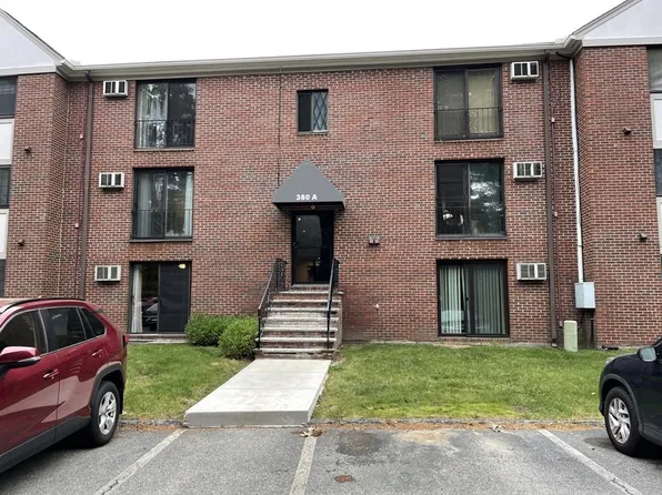 380-380A Great Rd #103, Acton, MA 01720