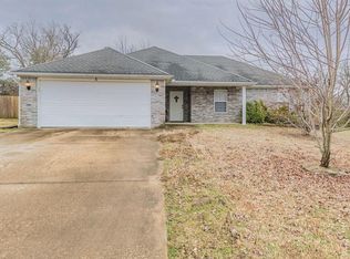 5 Rosenheath Cir, Bella Vista, AR 72715