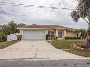 3511 3rd St W, Lehigh Acres, FL 33971