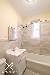 Rented by Yaffa Realty LLC