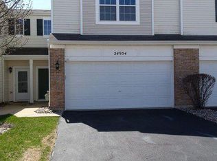 24954 S Clare Cir, Manhattan, IL 60442