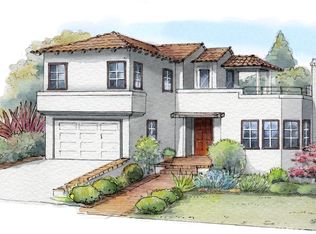 1917 Oak Crest Dr, Oakland, CA 94602