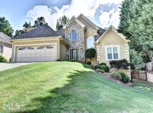 3920 Gallant Fox Ct, Duluth, GA 30096