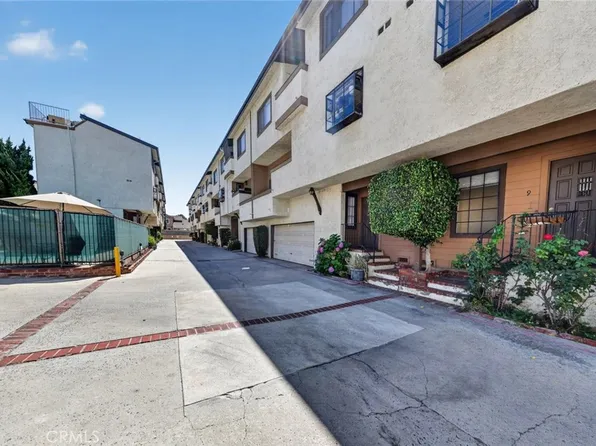 7650 Topanga Canyon Blvd Unit 9, Canoga Park, CA 91304