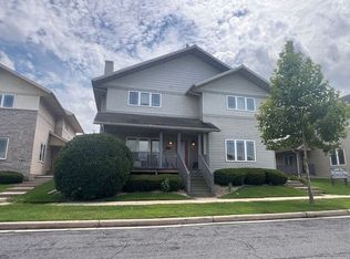 8141 Blakton Rd, Madison, WI 53719